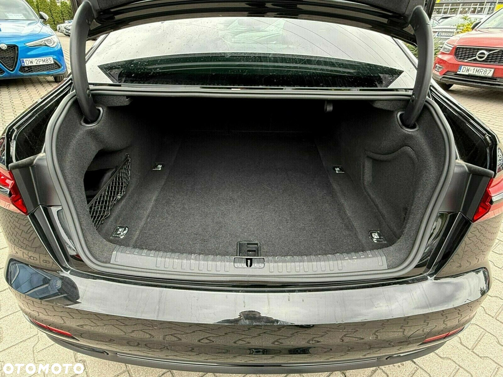 Audi A6 - 10