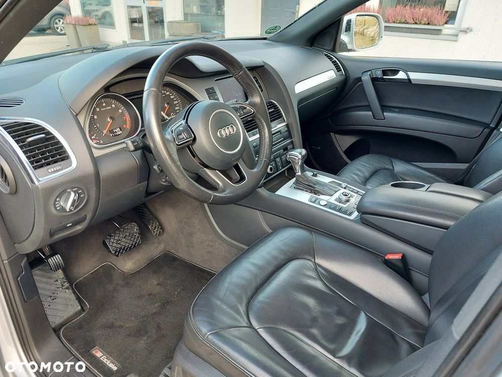 Audi Q7 - 13