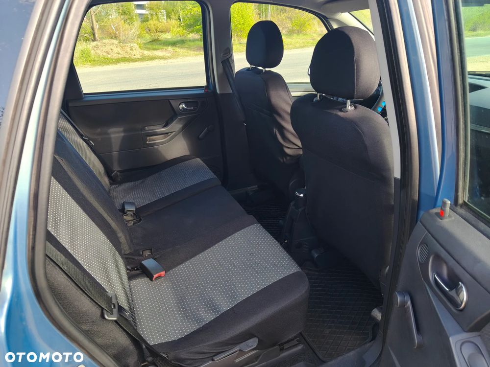 Opel Meriva 1.4 Essentia - 9