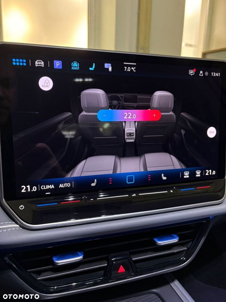 Volkswagen Passat Variant 2.0 TDI EVO Business DSG - 27