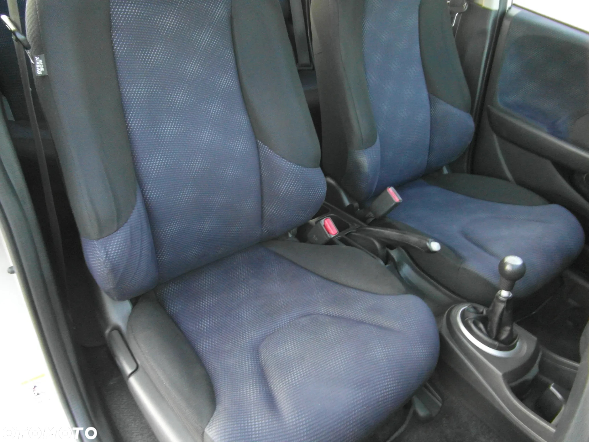 Honda Jazz 1.4 i-VTEC Trend - 20