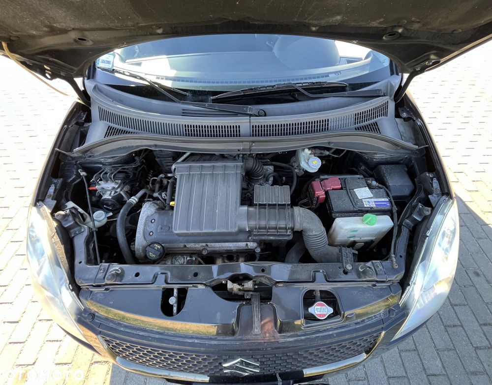Suzuki Swift 1.3 Classic - 15