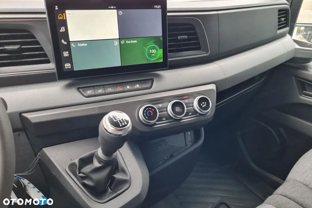 Renault Master L3H2 Extra  Zabudowa Brygadowa 2.0 150KM - 13