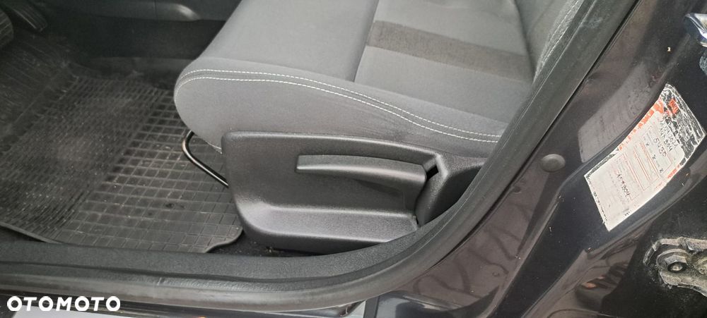 Renault Megane 1.6 16V 110 Dynamique - 18