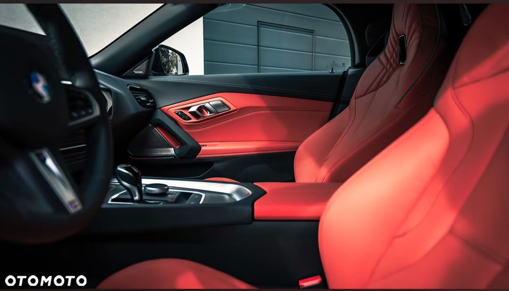 BMW Z4 M M40i sport - 19