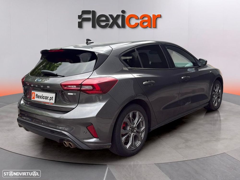 Ford Focus - 6