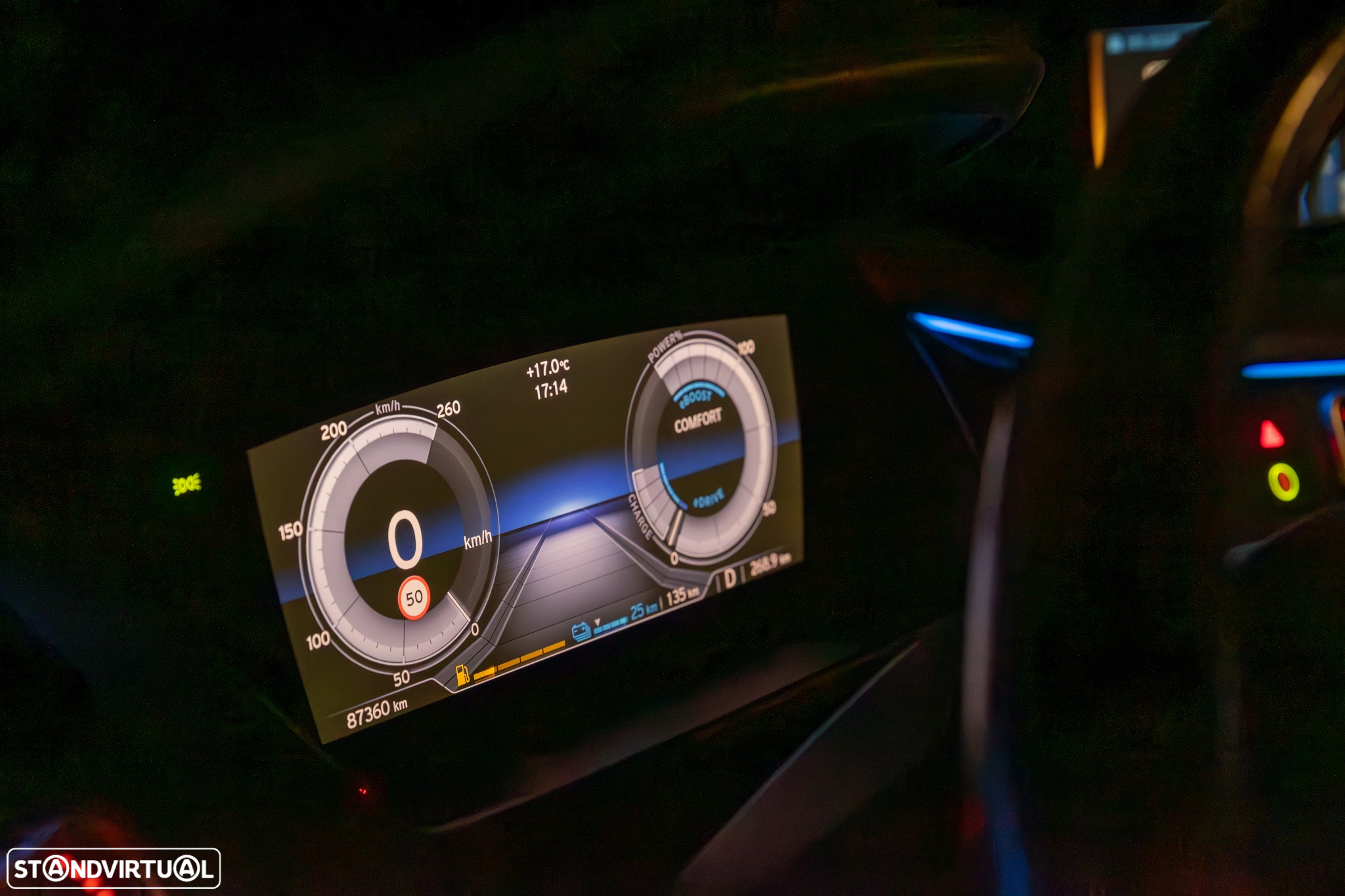 BMW i8 Standard - 39