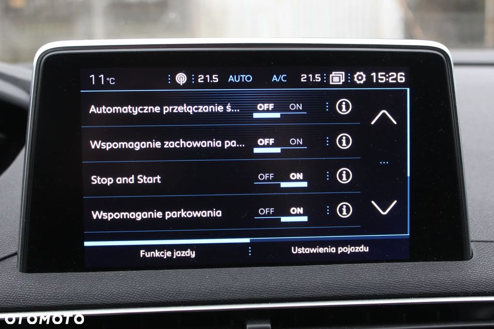 Peugeot 3008 1.6 BlueHDi Active S&S - 22