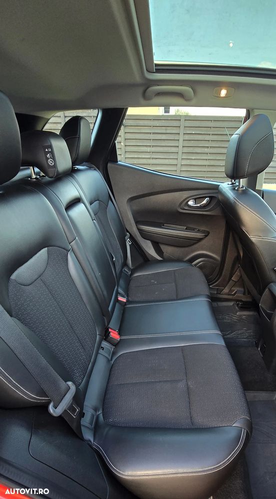 Renault Kadjar Energy dCi 130 4x4 Bose Edition - 12