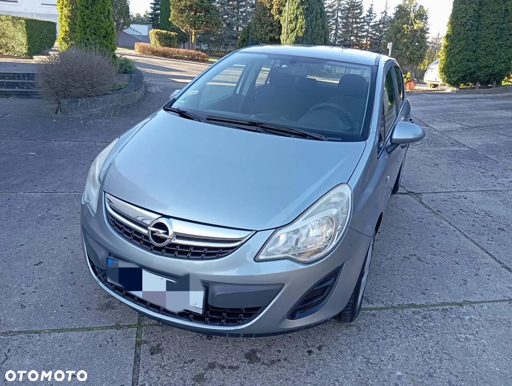 Opel Corsa 1.3 CDTI Edition 150 - 8