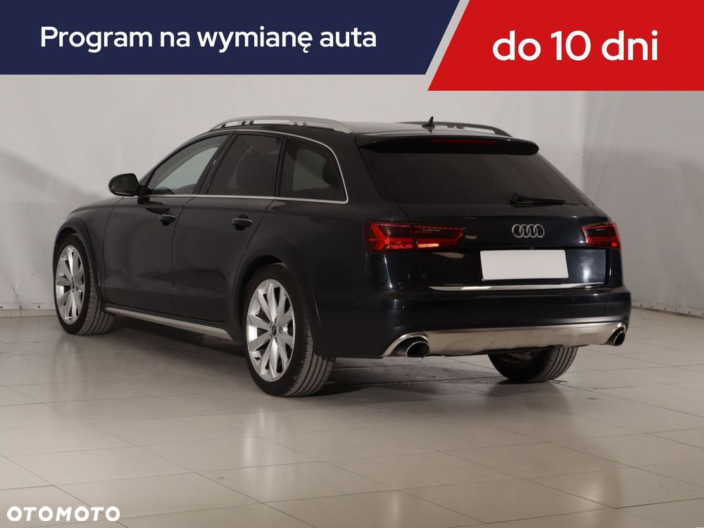 Audi A6 Avant - 5