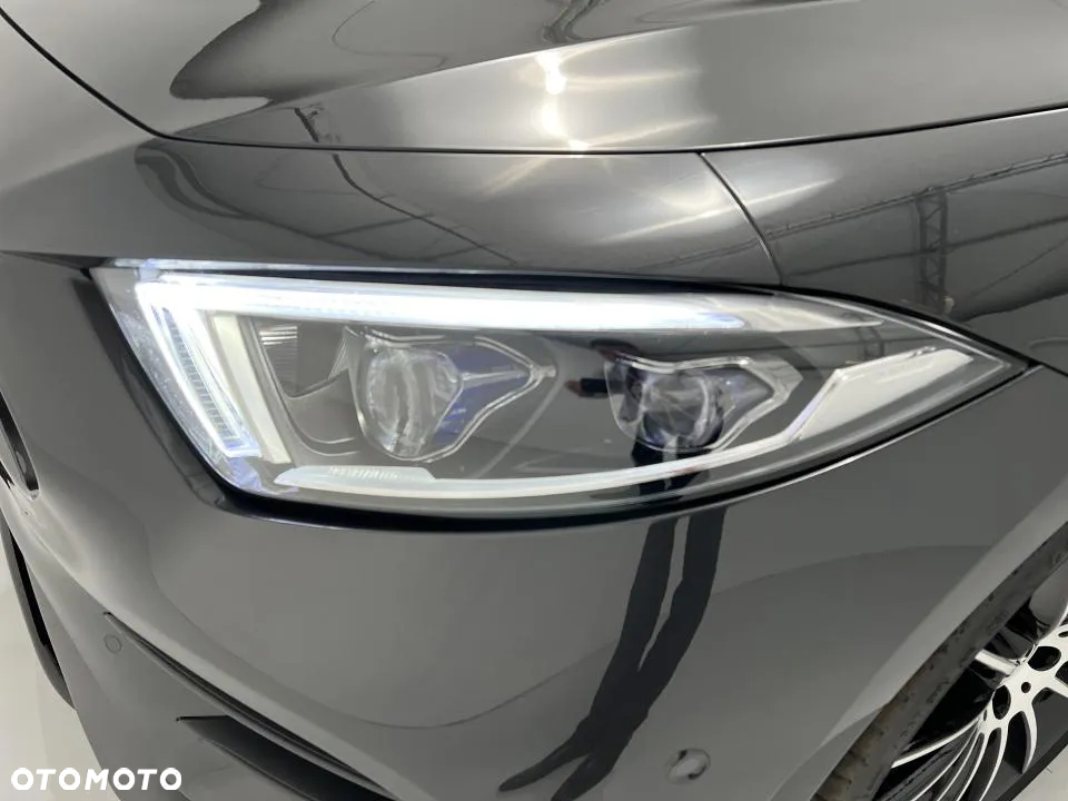 Mercedes-Benz CLS 450 4-Matic 9G-TRONIC - 24