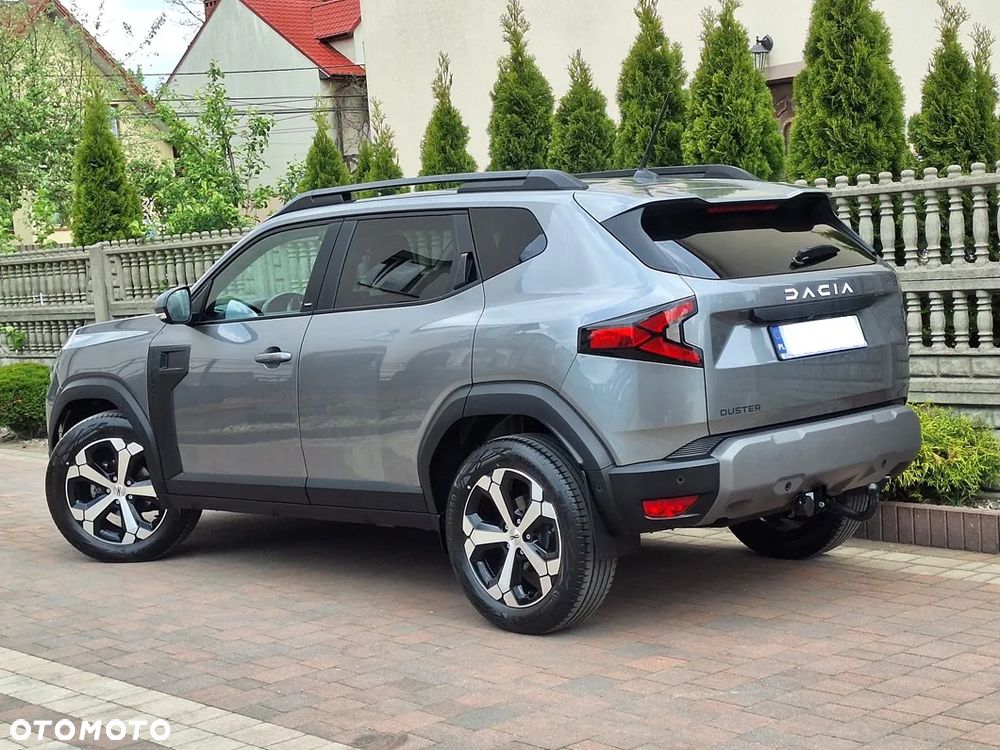 Dacia Duster 1.0 TCe Journey - 6
