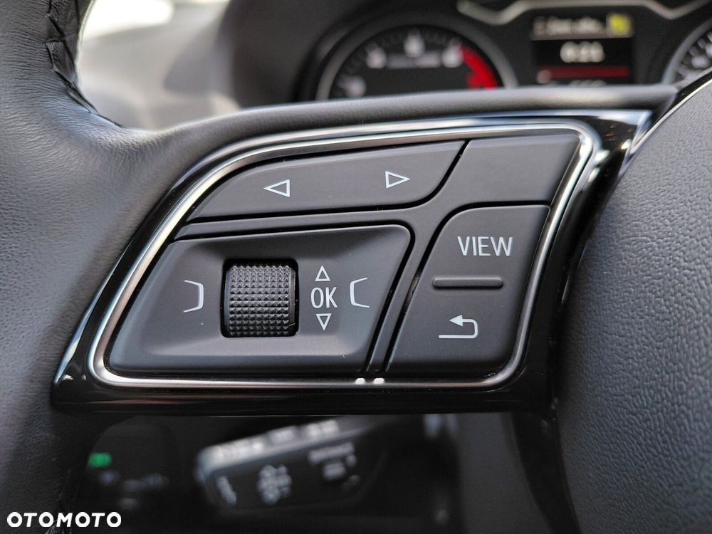 Audi Q2 35 TFSI Advanced S tronic - 17