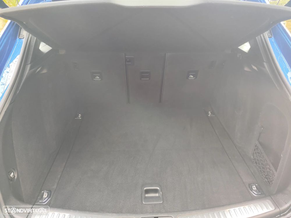 Porsche Macan S - 21