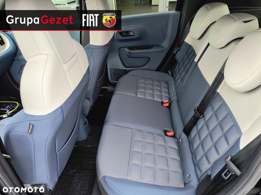 Fiat Grande Panda 1.2 La Prima - 13