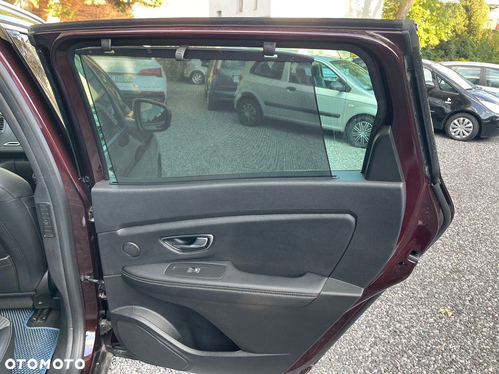 Renault Scenic 1.3 TCe Energy Bose EDC - 18