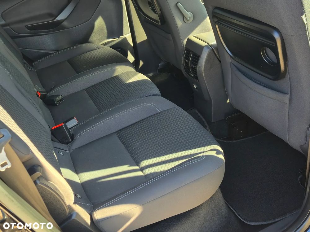 Ford C-MAX - 29