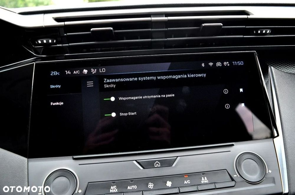 Peugeot 308 1.2 PureTech Allure S&S - 29