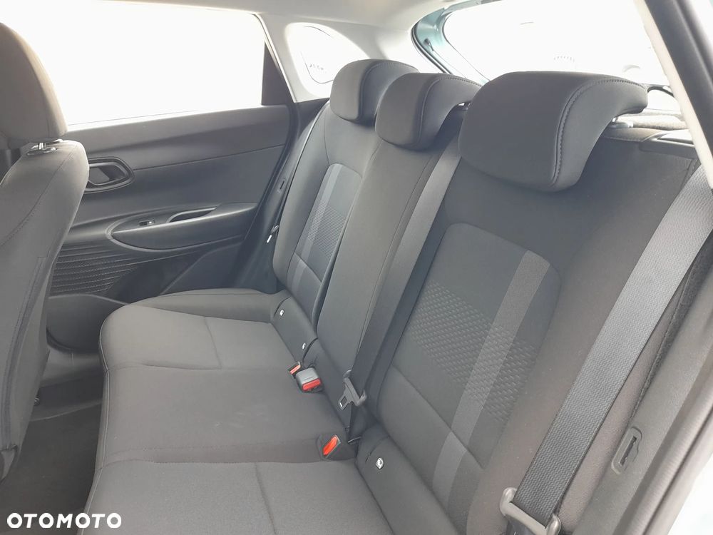 Hyundai i20 1.0 T-GDi Modern - 16