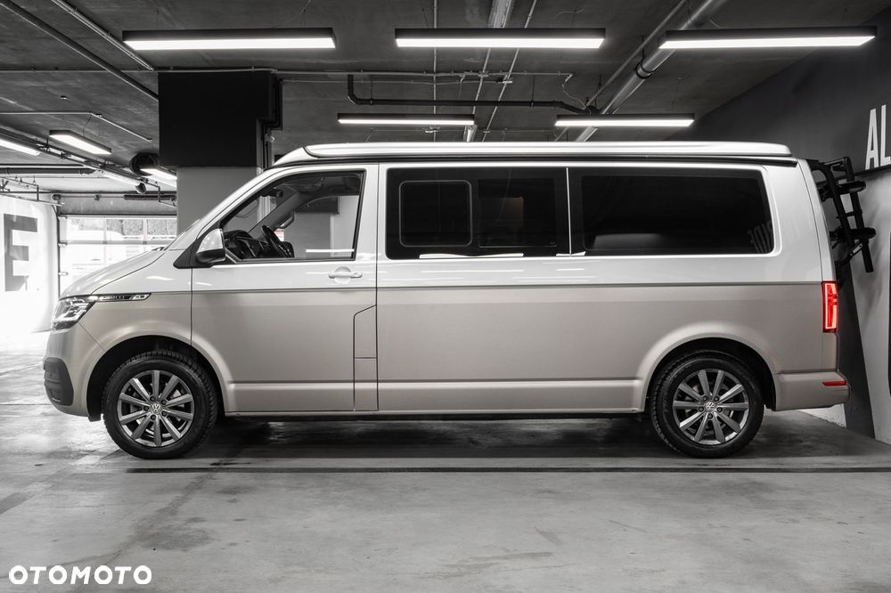 Volkswagen California - 34