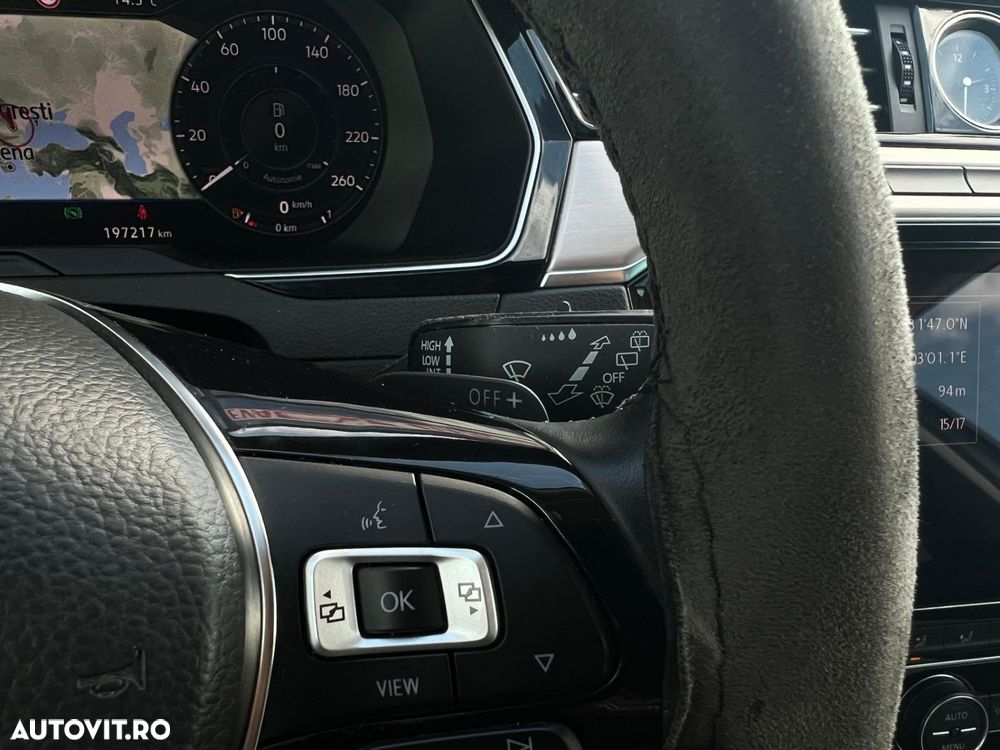 VOLKSWAGEN Passat 2019 — imagine 23