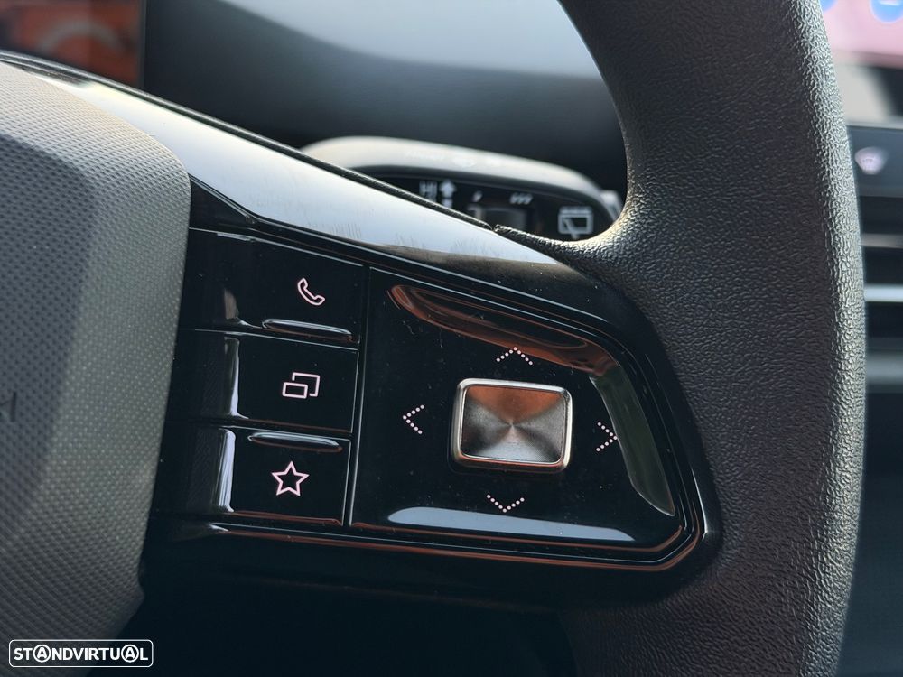 MG MG4 51 kWh Standard - 22