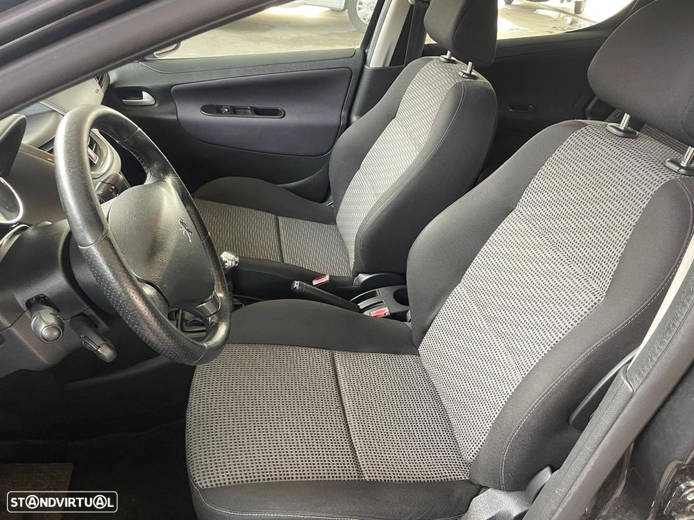 Peugeot 207 1.4 VTi Sportium - 8