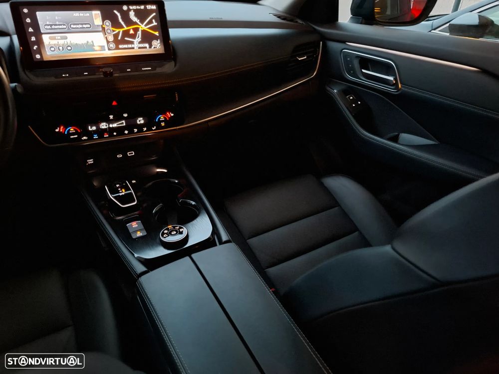 Nissan X-Trail 1.5 e-Power Tekna+ 7L e-4force - 59