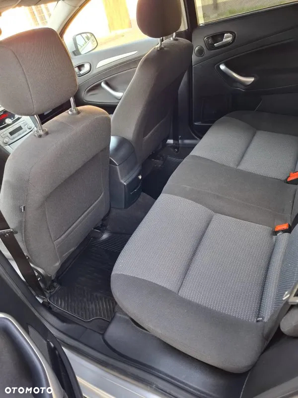 Ford Mondeo 2.0 FF Trend - 9