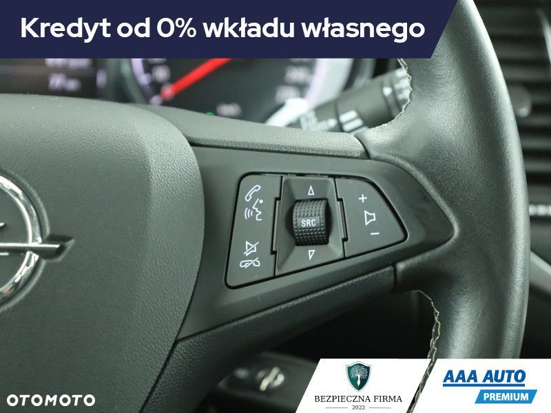 Opel Astra - 14