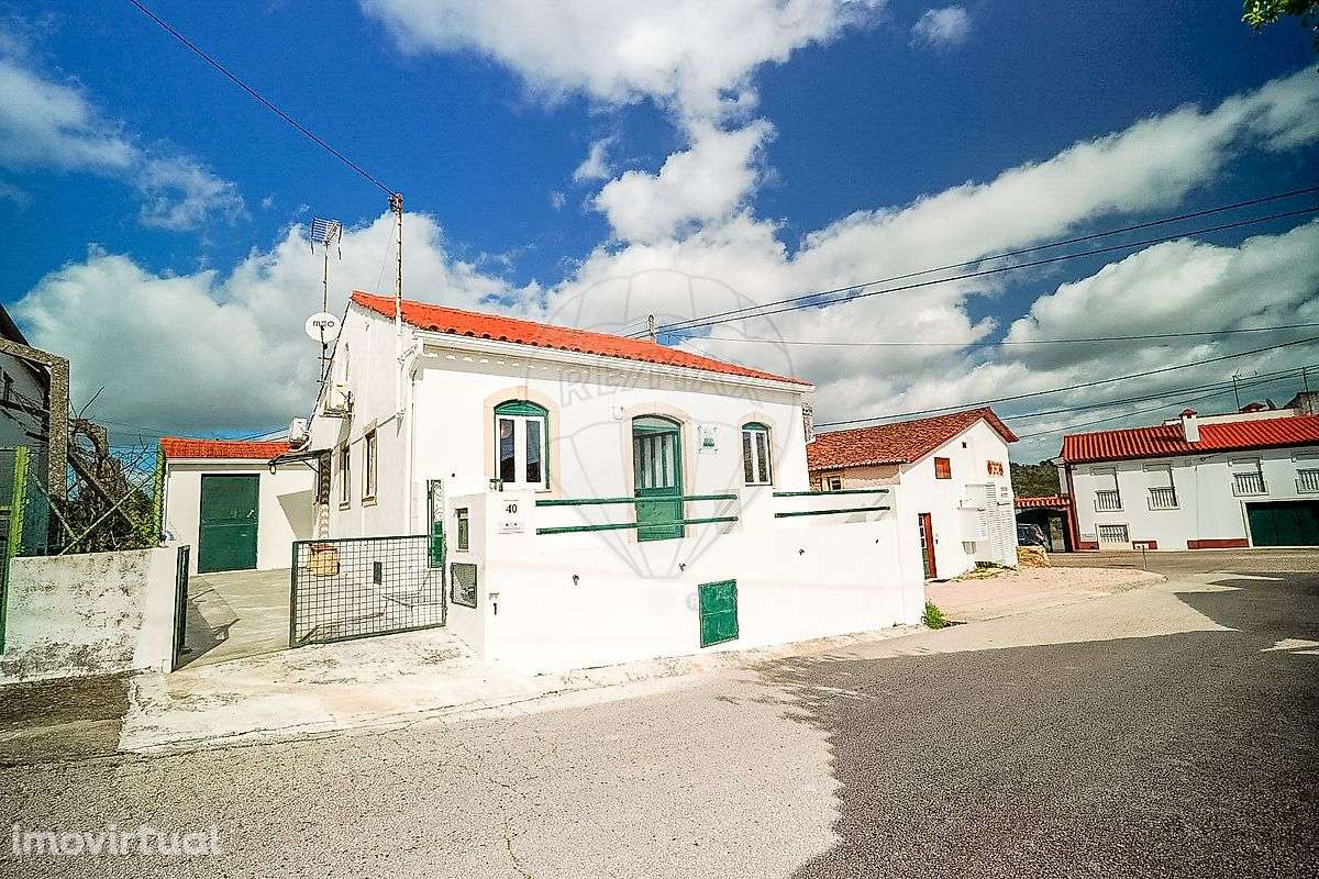 Moradia T2 para venda - Grande imagem: 2/16