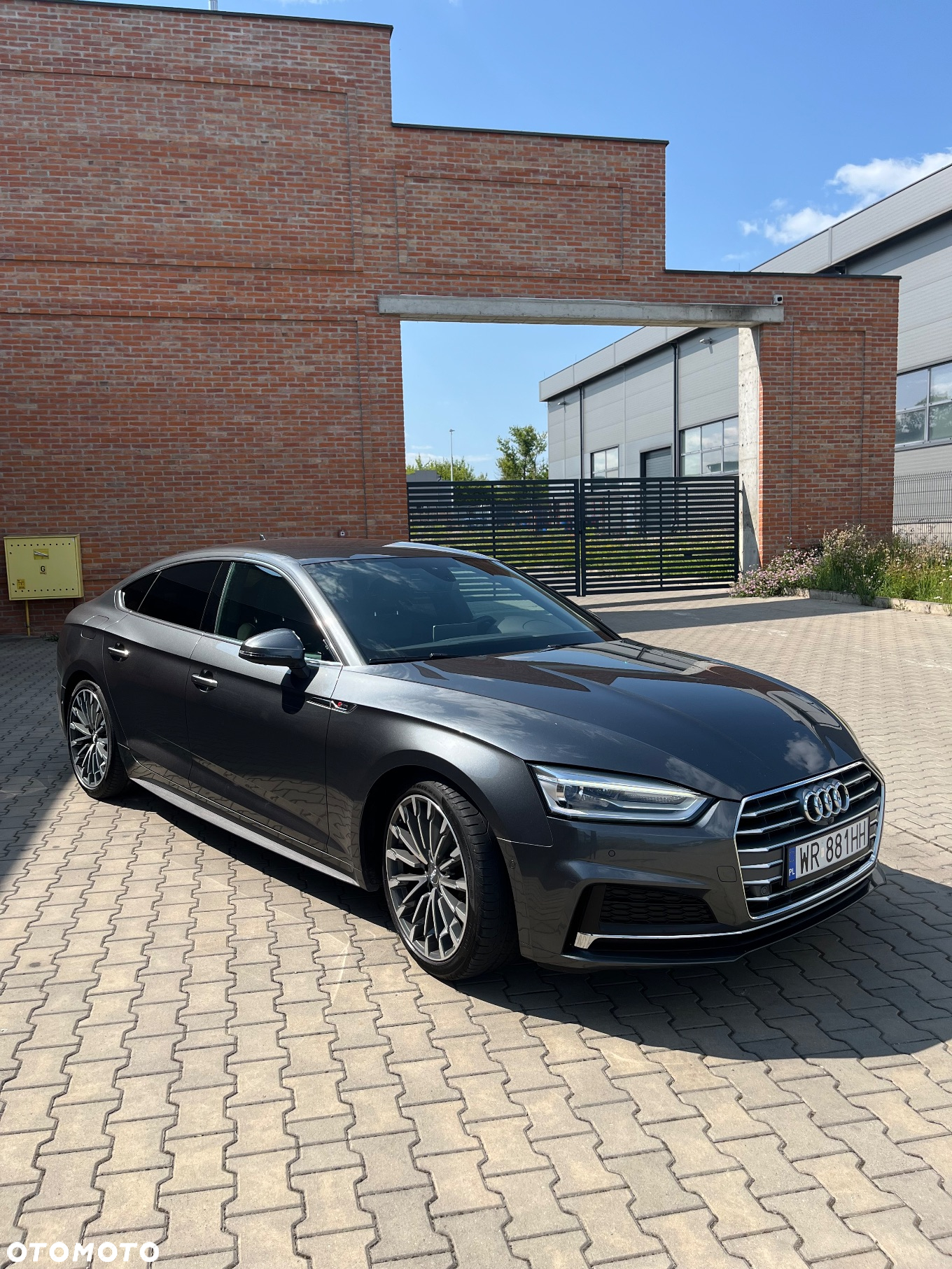 Audi A5 2.0 TFSI Sport S tronic - 3