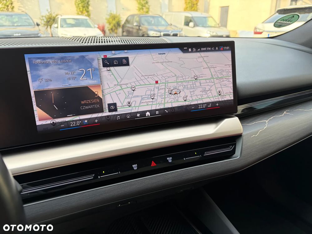 BMW Seria 5 - 11