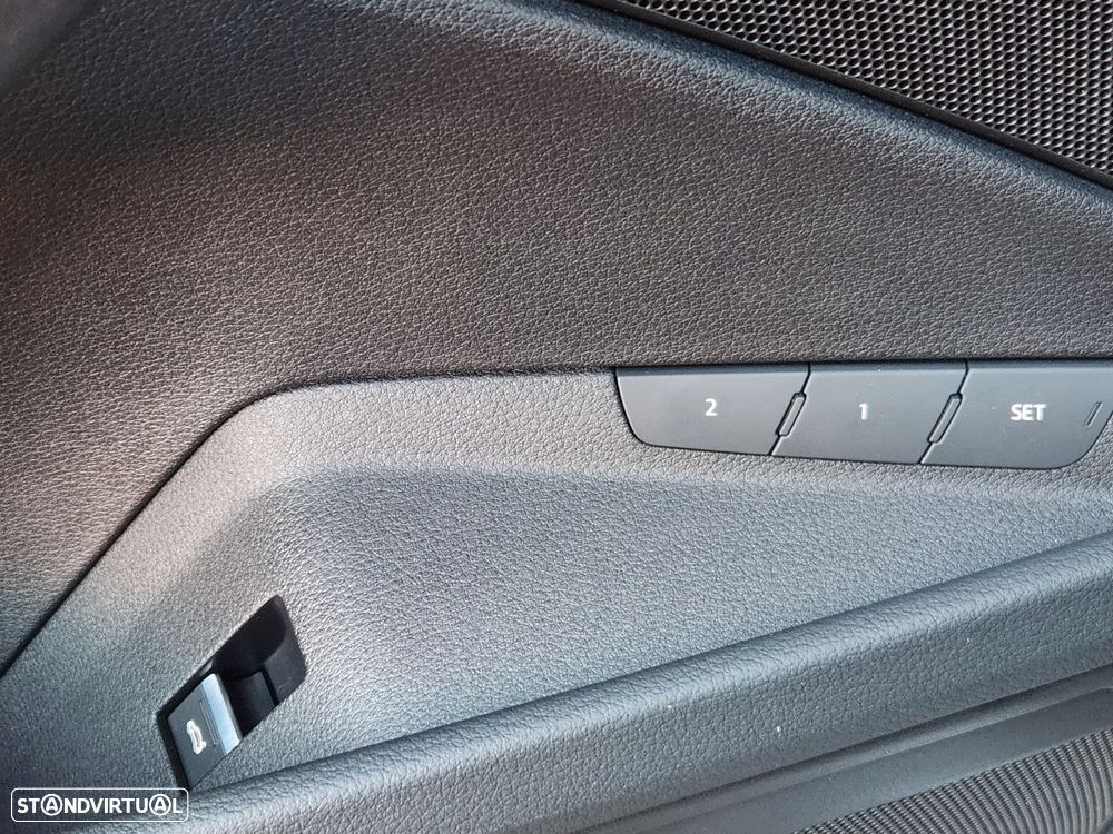 Audi e-tron Sportback 55 quattro S line - 40