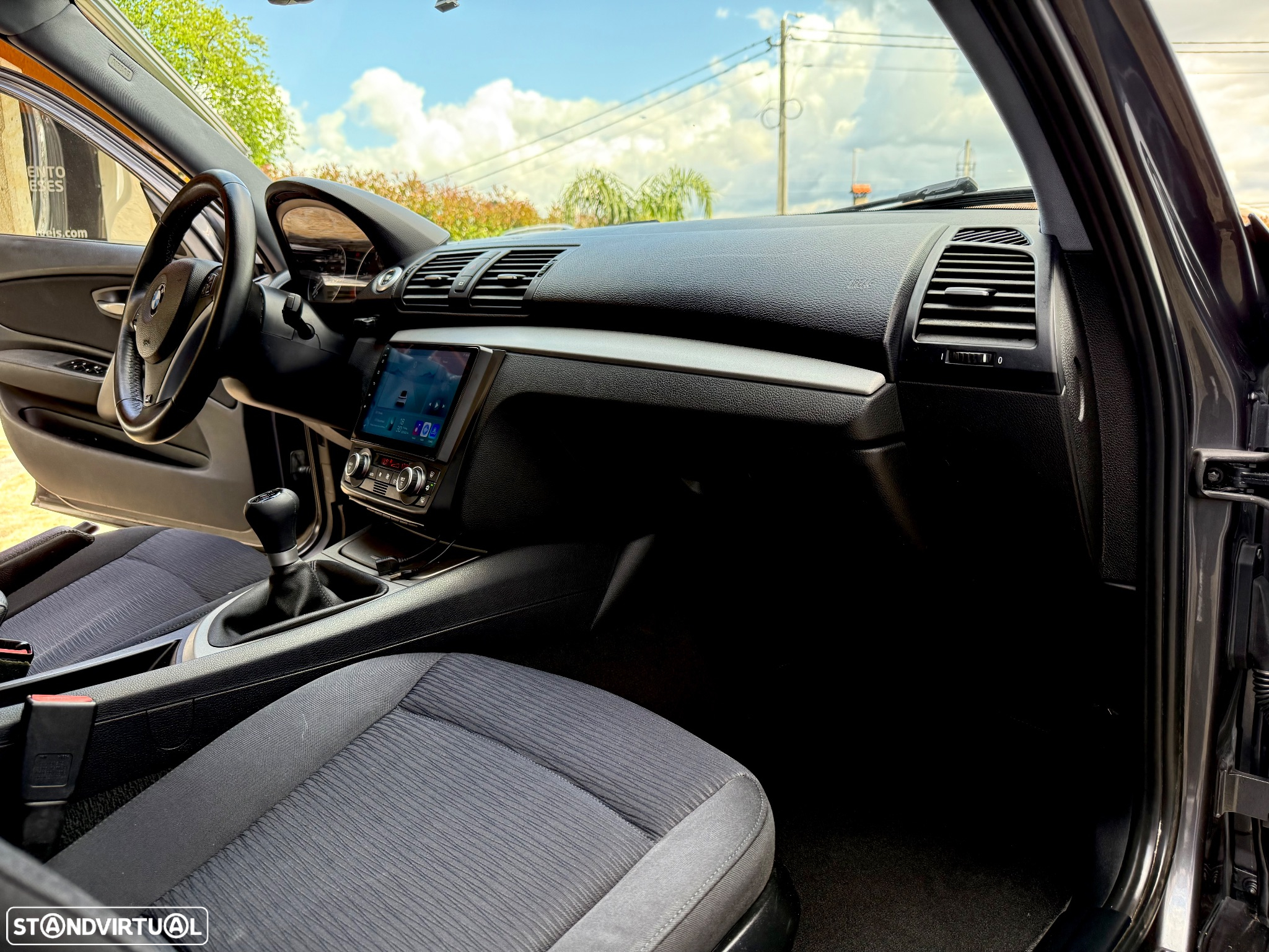BMW 118 d - 46