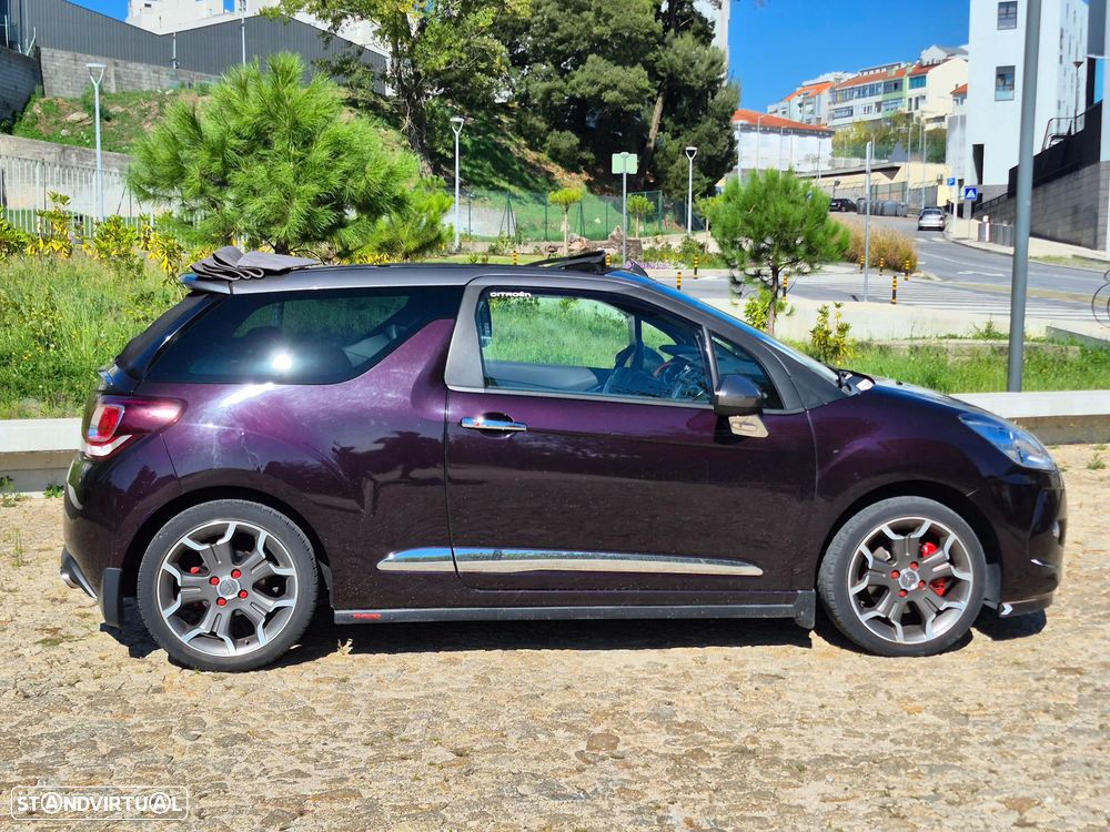 Citroën DS3 - 16