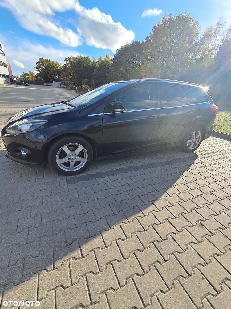 Ford Focus - 1