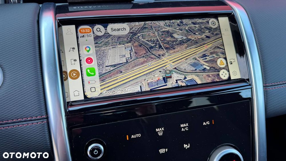 Land Rover Discovery Sport P250 R-Dynamic - 31