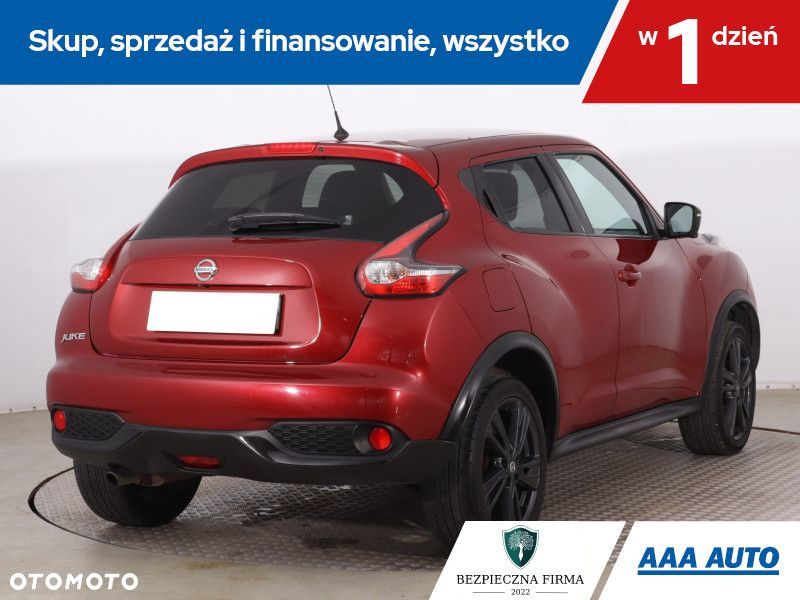 Nissan Juke - 7