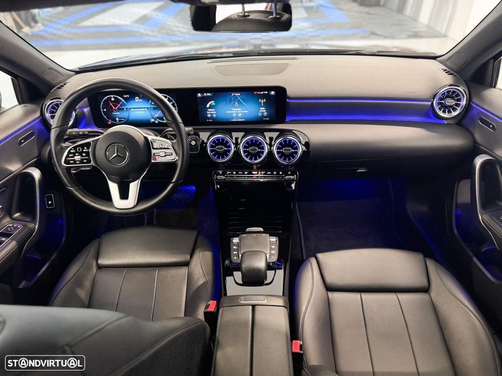 Mercedes-Benz A 250 e Style Plus - 6