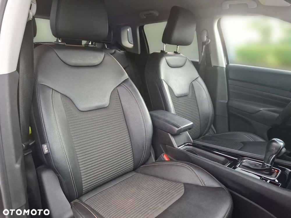 Jeep Compass 1.5 T4 mHEV Limited FWD S&S DCT - 18