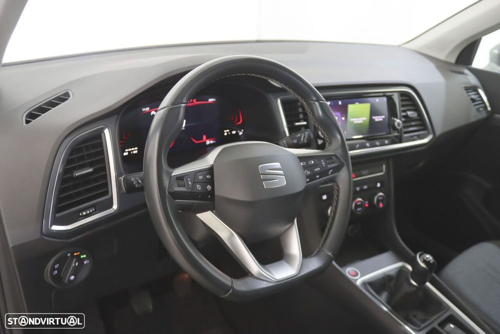 SEAT Ateca 1.0 TSI Style - 3
