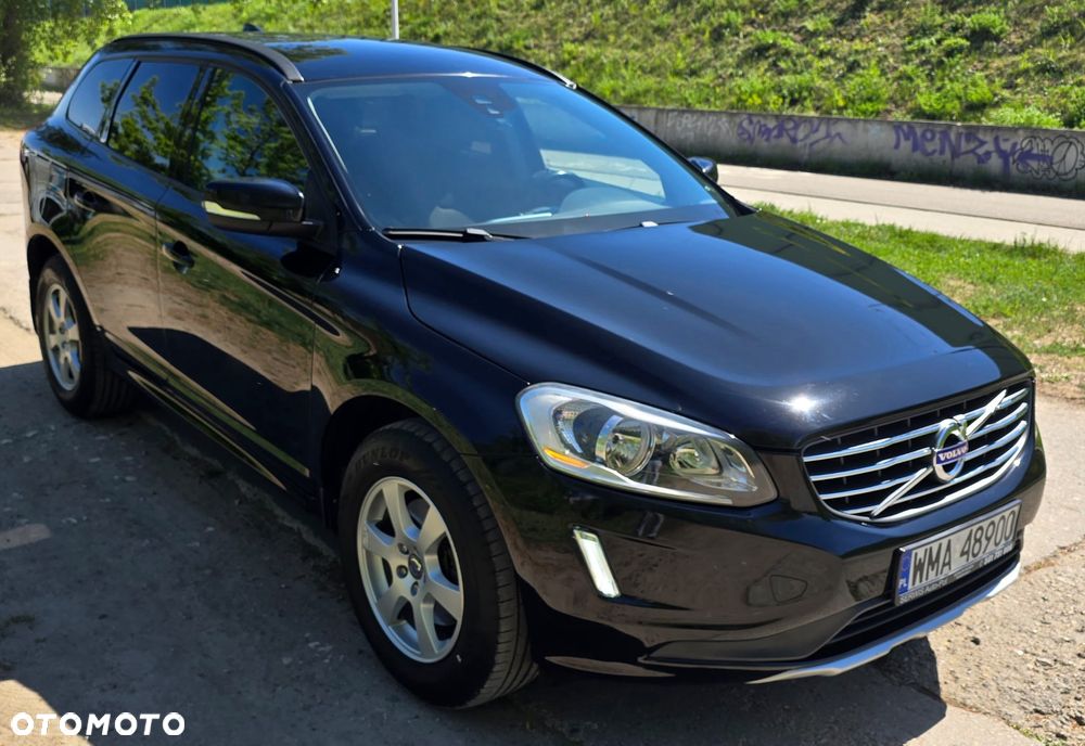 Volvo XC 60 D4 AWD Kinetic - 15