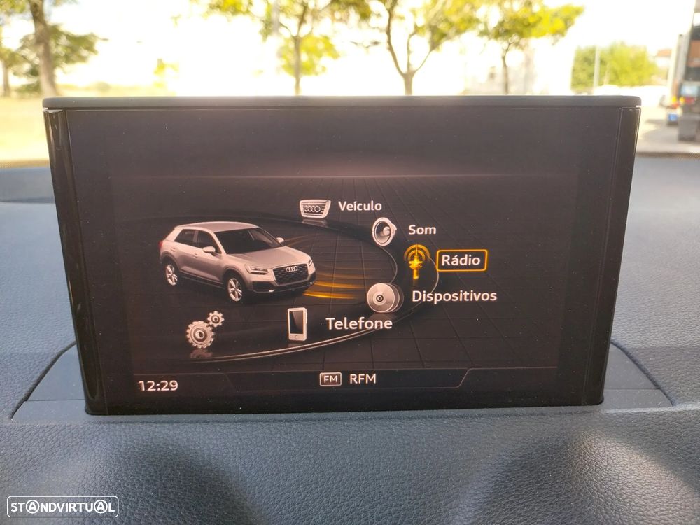 Audi Q2 2.0 TDI S tronic quattro - 13