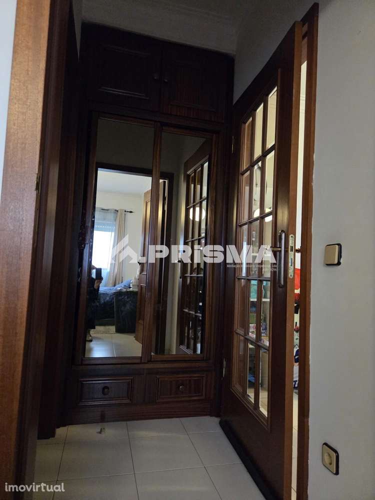 Arrendamento de T1 - Grande imagem: 5/12