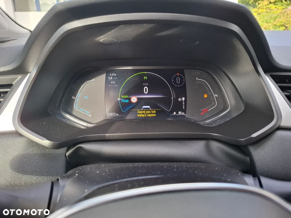 Renault Captur 1.6 E-TECH Full Hybrid 145 Techno - 10