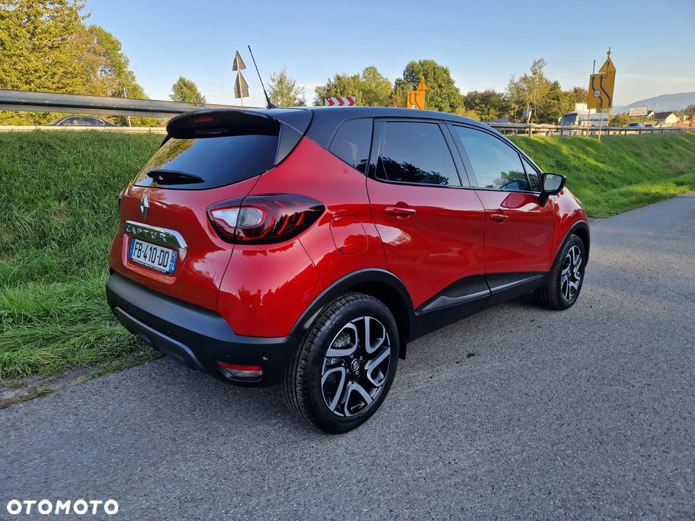 Renault Captur - 3