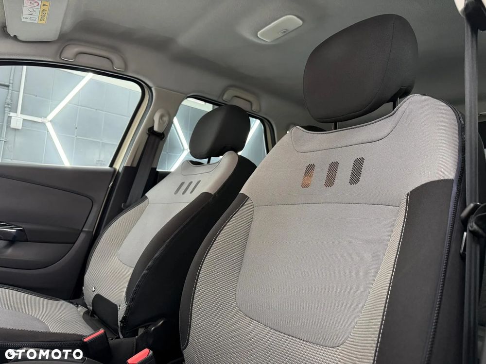 Renault Captur ENERGY TCe 90 Start&Stop Intens - 20