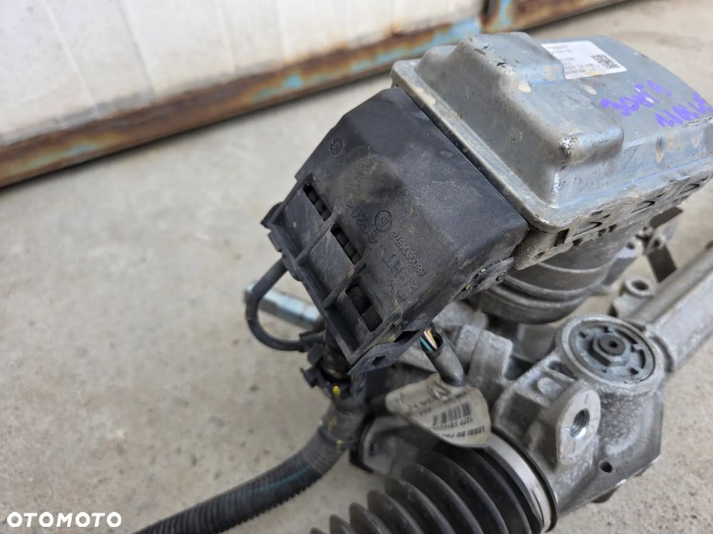 Przekładnia kierownicza maglownica Peugeot 308 T9 - 6